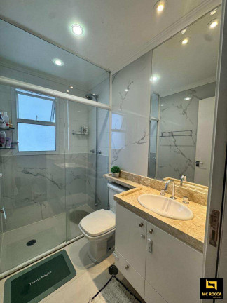 Imagem Apartamento com 3 Quartos à Venda, 91 m² em Vila Lusitânia - São Bernardo Do Campo