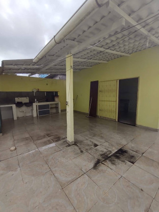 Casa com 2 Quartos à Venda, 200 m² em São José Operário - Manaus