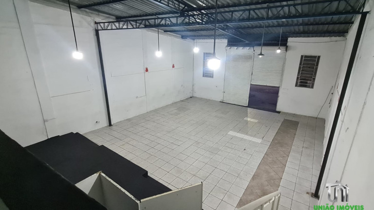 Imagem Imóvel Comercial para Alugar, 204 m² em Jardim São Lourenço - Bragança Paulista