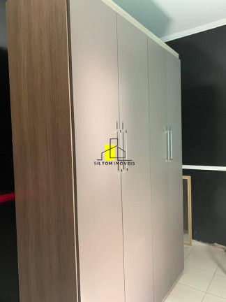 Imagem Casa com 3 Quartos à Venda, 120 m² em Jardim Sandra Maria - Taubaté Imagem Casa com 3 Quartos à Venda, 120 m² em Jardim Sandra Maria - Taubaté