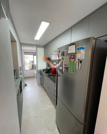 Imagem Imóvel com 3 Quartos à Venda, 75 m² em Morumbi - São Paulo Imagem Imóvel com 3 Quartos à Venda, 75 m² em Morumbi - São Paulo
