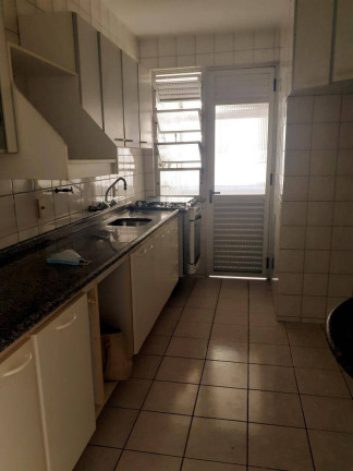 Imagem Apartamento com 3 Quartos à Venda, 95 m² em Coqueiros - Florianópolis Imagem Apartamento com 3 Quartos à Venda, 95 m² em Coqueiros - Florianópolis