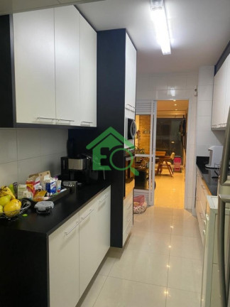 Imagem Apartamento com 3 Quartos à Venda, 134 m² em Jurubatuba - São Paulo Imagem Apartamento com 3 Quartos à Venda, 134 m² em Jurubatuba - São Paulo