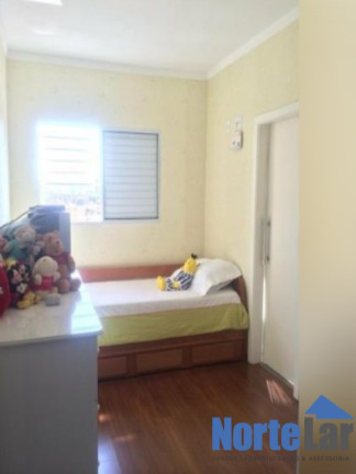 Imagem Casa de Condomínio com 2 Quartos à Venda, 100 m² em Santana - São Paulo