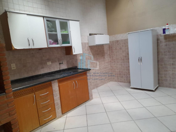 Imagem Apartamento com 3 Quartos à Venda, 183 m² em Ocian - Praia Grande
