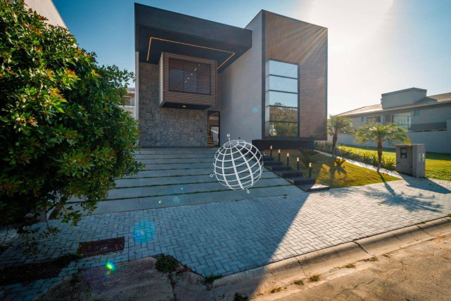 Imagem Casa com 4 Quartos à Venda, 276 m² em Condomínio Granville - Atibaia