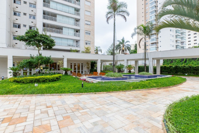 Imagem Imóvel com 3 Quartos à Venda, 108 m² em Vila Alexandria - São Paulo Imagem Imóvel com 3 Quartos à Venda, 108 m² em Vila Alexandria - São Paulo