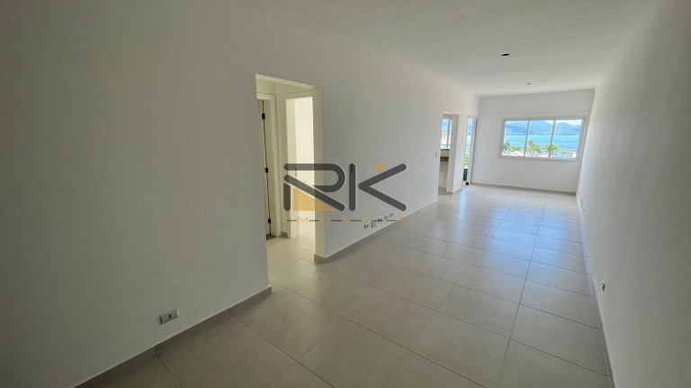 Cobertura com 3 Quartos à Venda, 105 m² em Itaguá - Ubatuba