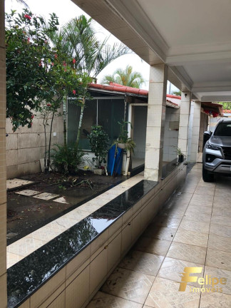 Imagem Casa com 6 Quartos à Venda, 160 m² em Pontal De Santa Mônica - Guarapari Imagem Casa com 6 Quartos à Venda, 160 m² em Pontal De Santa Mônica - Guarapari