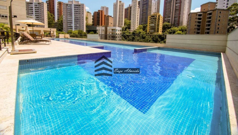 Imagem Apartamento com 4 Quartos à Venda, 138 m² em Panamby - São Paulo Imagem Apartamento com 4 Quartos à Venda, 138 m² em Panamby - São Paulo