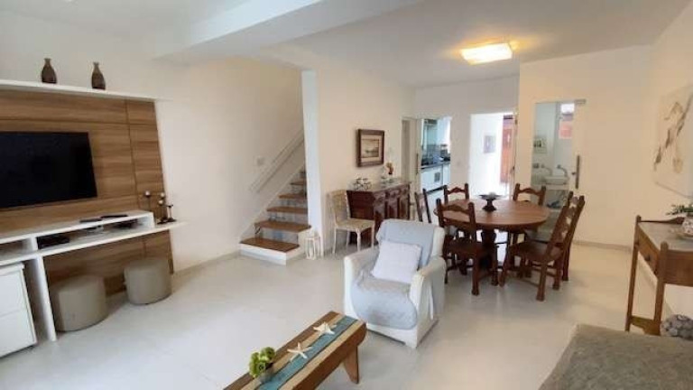Imagem Casa de Condomínio com 3 Quartos à Venda, 136 m² em Braga - Cabo Frio Imagem Casa de Condomínio com 3 Quartos à Venda, 136 m² em Braga - Cabo Frio