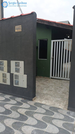 Imagem Casa de Condomínio com 2 Quartos à Venda, 50 m² em Cibratel Ii - Itanhaém