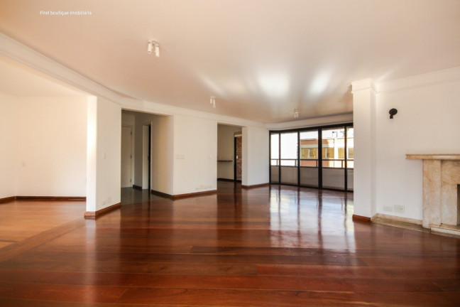 Imagem Apartamento com 3 Quartos à Venda ou Locação,  em Itaim Bibi - São Paulo