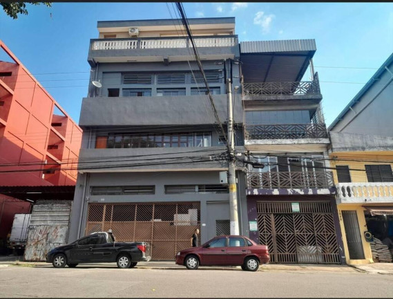 Imagem Imóvel Comercial à Venda, 1.320 m² em Jardim Planalto - São Paulo Imagem Imóvel Comercial à Venda, 1.320 m² em Jardim Planalto - São Paulo