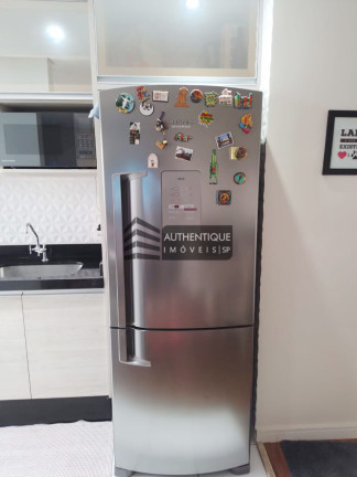 Imagem Apartamento com 2 Quartos à Venda, 71 m² em Centro - São Bernardo Do Campo Imagem Apartamento com 2 Quartos à Venda, 71 m² em Centro - São Bernardo Do Campo