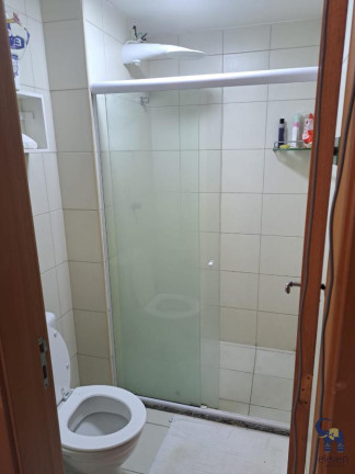 Imagem Apartamento com 1 Quarto à Venda, 43 m² em Pituba - Salvador Imagem Apartamento com 1 Quarto à Venda, 43 m² em Pituba - Salvador