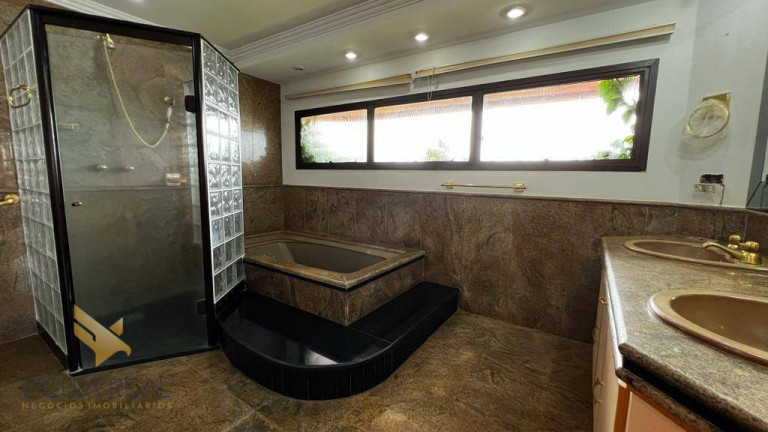 Imagem Apartamento com 4 Quartos à Venda, 394 m² em Centro - Campo Grande Imagem Apartamento com 4 Quartos à Venda, 394 m² em Centro - Campo Grande