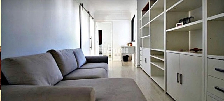 Imagem Apartamento com 4 Quartos à Venda, 230 m² em Morumbi - São Paulo Imagem Apartamento com 4 Quartos à Venda, 230 m² em Morumbi - São Paulo