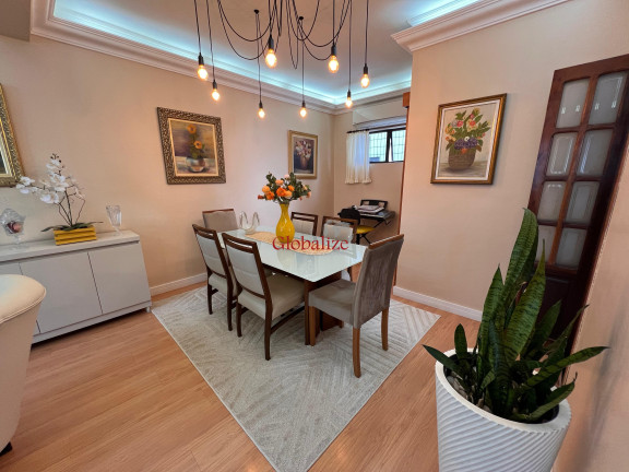 Imagem Casa com 4 Quartos à Venda, 157 m² em Aparecida - Santos