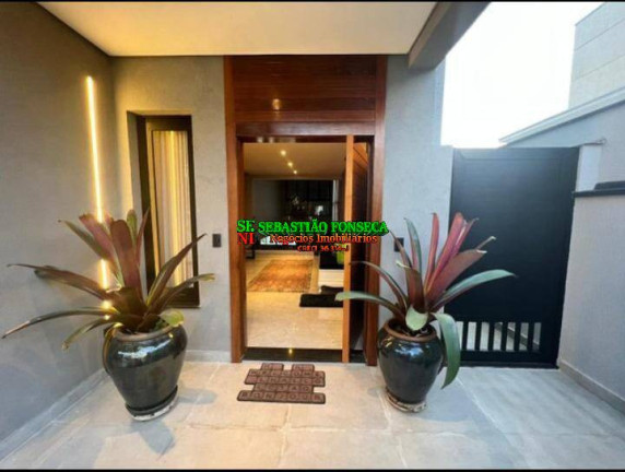 Imagem Casa de Condomínio à Venda, 340 m² em Urbanova V - São José Dos Campos