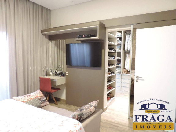 Imagem Casa de Condomínio com 3 Quartos à Venda, 300 m² em Jardim Novo Horizonte - Sorocaba Imagem Casa de Condomínio com 3 Quartos à Venda, 300 m² em Jardim Novo Horizonte - Sorocaba
