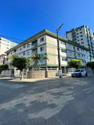 Apartamento com 1 Quarto à Venda, 40 m² em Caiçara - Praia Grande