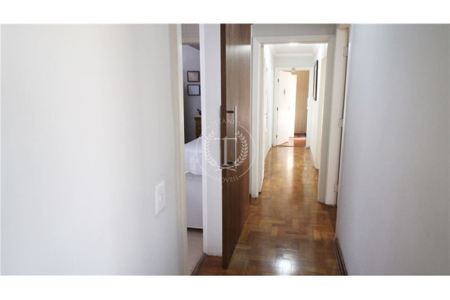 Imagem Apartamento com 3 Quartos à Venda, 143 m² em Pinheiros - São Paulo