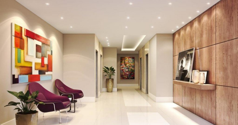 Imagem Apartamento com 2 Quartos à Venda, 72 m² em Parque Industrial - Campinas Imagem Apartamento com 2 Quartos à Venda, 72 m² em Parque Industrial - Campinas