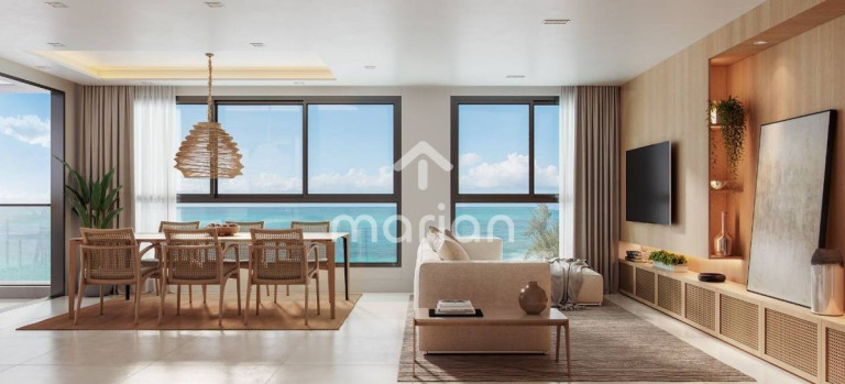 Apartamento com 2 Quartos à Venda, 83 m² em Itacolomi - Balneário Piçarras