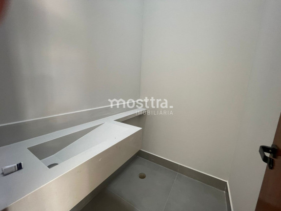 Imagem Casa com 3 Quartos à Venda,  em Loteamento Park Gran Reserve - Indaiatuba