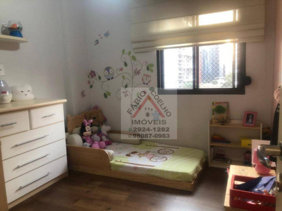 Imagem Apartamento com 3 Quartos à Venda, 87 m² em Vila Olímpia - São Paulo Imagem Apartamento com 3 Quartos à Venda, 87 m² em Vila Olímpia - São Paulo