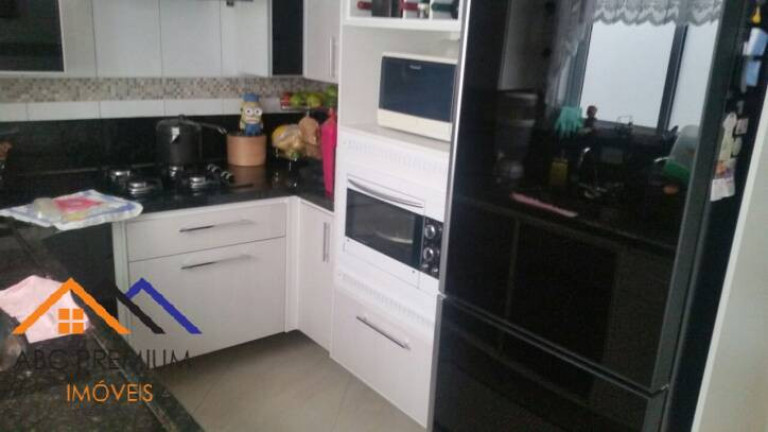 Imagem Sobrado com 3 Quartos à Venda, em Parque Das Nações - Santo André Imagem Sobrado com 3 Quartos à Venda, em Parque Das Nações - Santo André