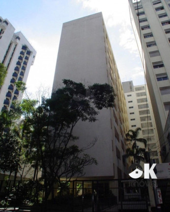 Imagem Apartamento com 3 Quartos à Venda, 145 m² em Jardim Paulista - São Paulo Imagem Apartamento com 3 Quartos à Venda, 145 m² em Jardim Paulista - São Paulo