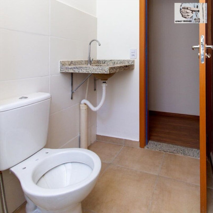Imagem Apartamento com 2 Quartos à Venda, 46 m² em Jardim Guarani - Campinas