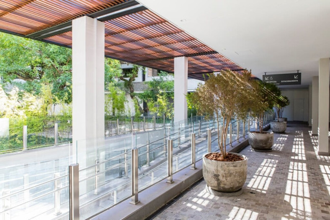 Imagem Sala Comercial à Venda, 30 m² em Tristeza - Porto Alegre