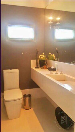 Imagem Casa com 4 Quartos à Venda, 232 m² em Loteamento Villa Branca - Jacareí Imagem Casa com 4 Quartos à Venda, 232 m² em Loteamento Villa Branca - Jacareí
