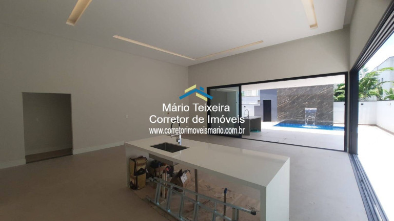 Imagem Casa de Condomínio com 3 Quartos à Venda, 235 m² em Urbanova - São José Dos Campos Imagem Casa de Condomínio com 3 Quartos à Venda, 235 m² em Urbanova - São José Dos Campos