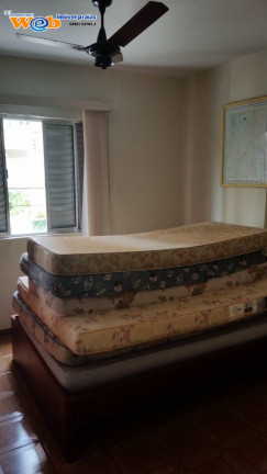 Imagem Apartamento com 1 Quarto à Venda, 63 m² em Vila Tupi - Praia Grande