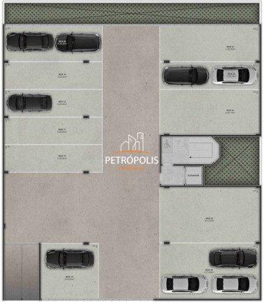 Imagem Apartamento com 3 Quartos à Venda, 145 m² em Panazzolo - Caxias Do Sul Imagem Apartamento com 3 Quartos à Venda, 145 m² em Panazzolo - Caxias Do Sul