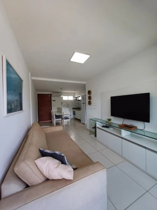 Imagem Apartamento com 1 Quarto à Venda, 41 m² em Cupe - Ipojuca Imagem Apartamento com 1 Quarto à Venda, 41 m² em Cupe - Ipojuca