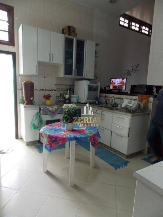 Imagem Sobrado com 4 Quartos à Venda, 360 m² em Osvaldo Cruz - São Caetano Do Sul