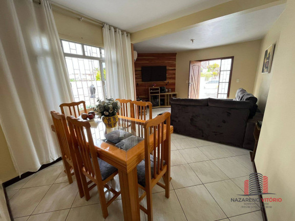 Imagem Casa com 3 Quartos à Venda, 150 m² em Ponte Do Imaruim - Palhoça