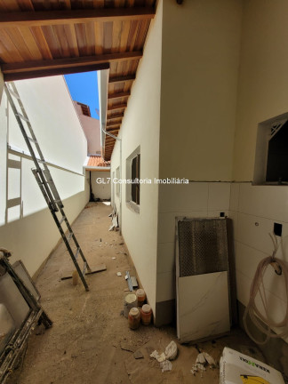 Imagem Casa com 3 Quartos à Venda,  em Cidade Nova I - Indaiatuba