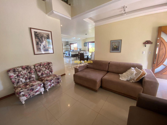 Casa com 4 Quartos à Venda, 300 m² em Condominio Condado De Capao - Capão Da Canoa
