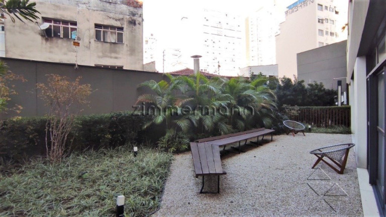 Imagem Apartamento com 1 Quarto à Venda, 80 m² em Bela Vista - São Paulo Imagem Apartamento com 1 Quarto à Venda, 80 m² em Bela Vista - São Paulo