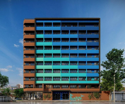 Imóvel Comercial à Venda, 24 m² em Ibirapuera - São Paulo