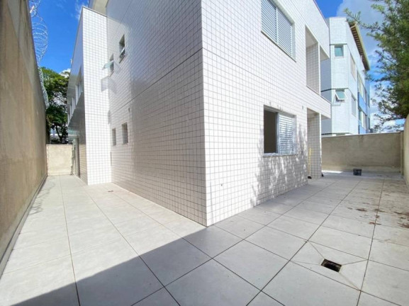 Imagem Apartamento com 3 Quartos à Venda, 95 m² em Itapoã - Belo Horizonte