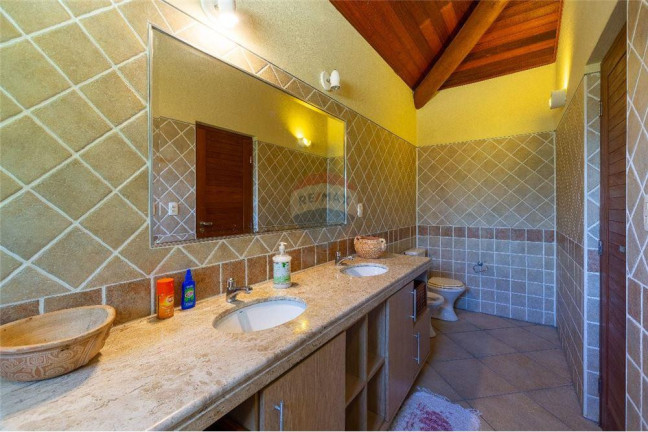 Imagem Casa com 6 Quartos à Venda, 436 m² em Itacimirim - Camaçari Imagem Casa com 6 Quartos à Venda, 436 m² em Itacimirim - Camaçari