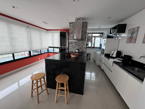 Imagem Apartamento com 2 Quartos à Venda, 95 m² em Praia Grande - Torres