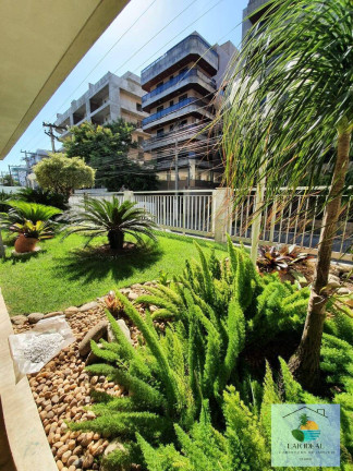 Imagem Apartamento com 3 Quartos à Venda, 154 m² em Vila Nova - Cabo Frio